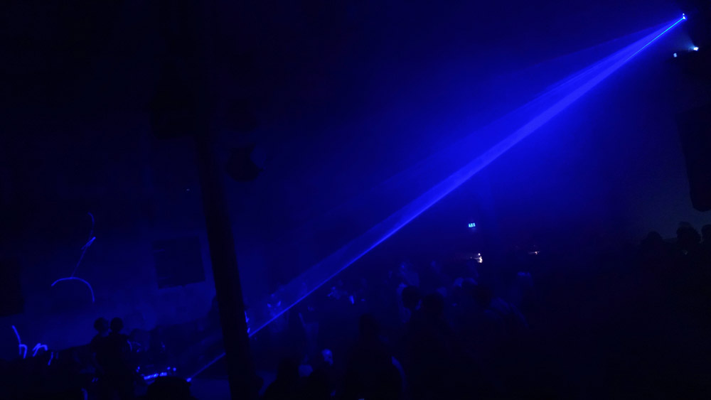EVOL 2018