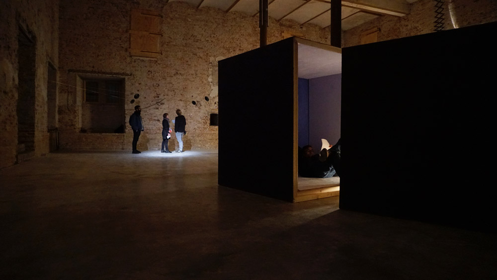 Silje Nes and Helen Hess