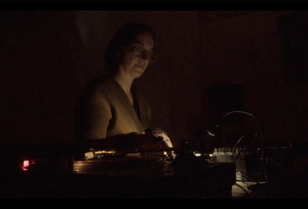 DJ JD Zazie 2018