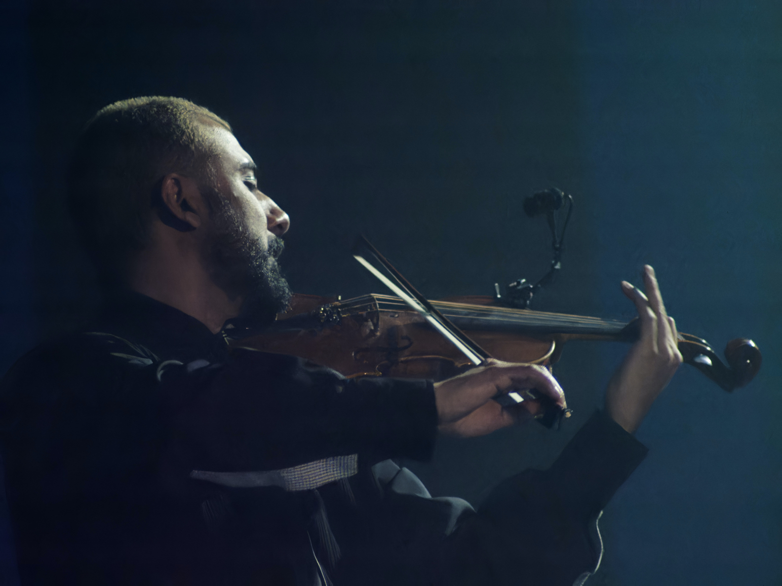 Nima Aghiani