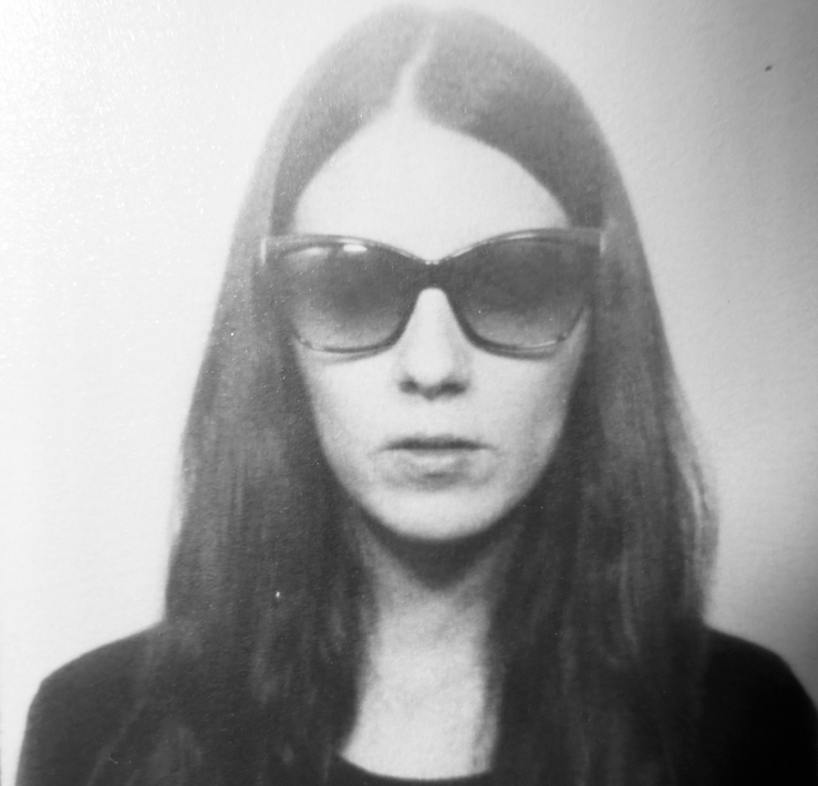 Martyna Poznanska